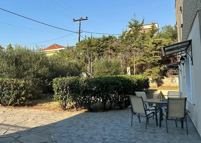 Lejlighed Tassos2
