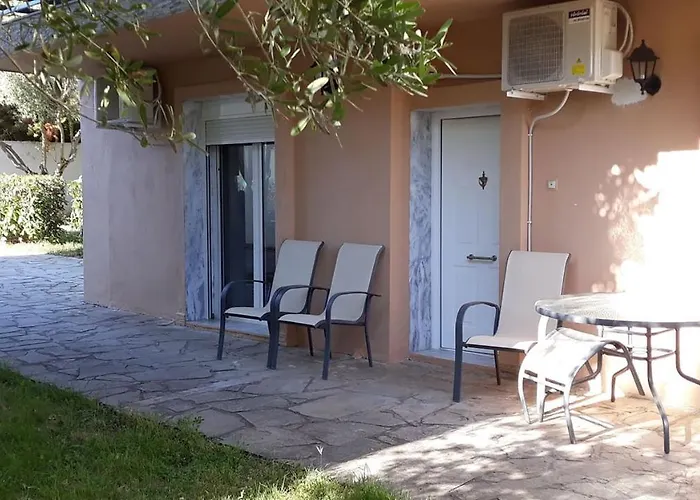 Lejlighed Tassos2 *