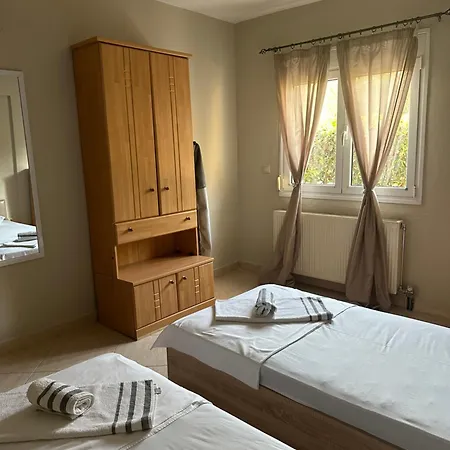 Tassos2 公寓 尼亚米卡尼奥纳