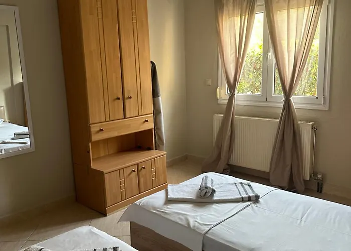 Tassos2 Apartment Nea Michaniona