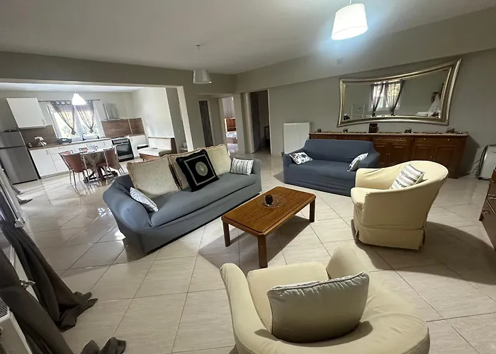 Appartement Tassos2 *