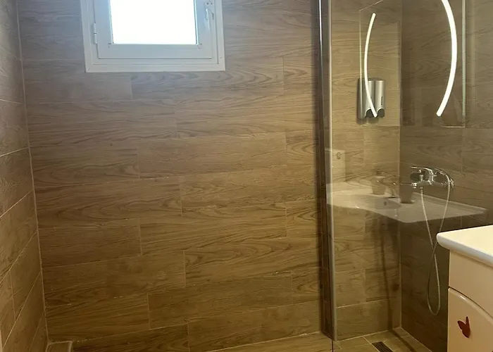 Appartement Tassos2 *