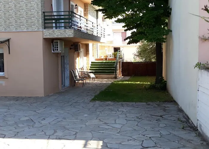 Tassos2 * Nea Michaniona