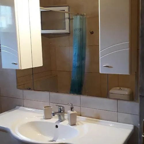 Tassos2 Appartement Nea Michaniona