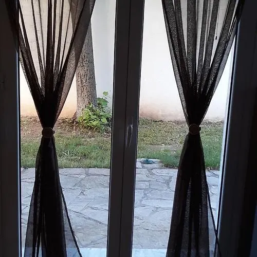 Tassos2 Appartement *